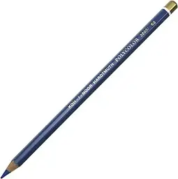 Олівець кольоровий "Koh-i-noor" №3800/53 Polycolor художній phthalo blue/фталоциатнов.синій(12)