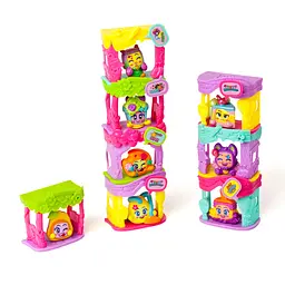 Фігурка ігрова Мінібудинок Moji Pops PMPPD612IN00 серії Party - мініатюра 3