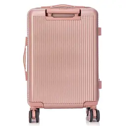 Валіза Semi Line 20" S Rose (T5664-3) - мініатюра 5