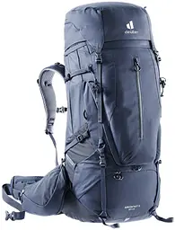 Рюкзак Deuter Aircontact X 60+15 3067 (1052-3370022 3067) - мініатюра 3