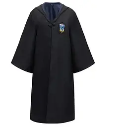 Мантія Гаррі Поттер Harry Potter учня факультету Когтевран 14788 145 см синій