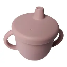 Поїльник силіконовий непроливайка oldbro 150ml pulm