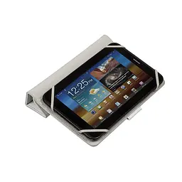 Чохол-книжка RivaCase для планшета 7" White (3112 (White)) - мініатюра 4