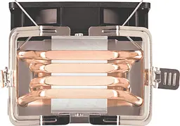 Кулер для процесора 2E GAMING AIR COOL (AC90D4) 1700 (2E-AC90D4) - мініатюра 6