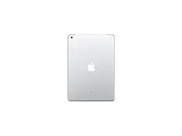 Планшет Apple IPad 10.2 (9 Gen) 256GB Wi-Fi Silver 2021 (MK2P3) - мініатюра 2