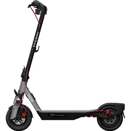 Segway Електросамокат F3 PRO E сірий - мініатюра 10