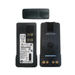 Акумулятор для рації Motorola DP4400/4600/4800, PMNN4409BR (3500 mAh), type-c 20 шт. Premium