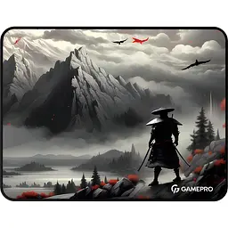 Ігрова поверхня GamePro MP145RS [144516]
