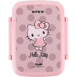 Ланчбокс Kite Hello Kitty HK24-160, 420 мл (HK24-160) - мініатюра 4