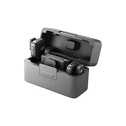 Мікрофон DJI DJI Mic Mini (2 TX + 1 RX + Charging Case) (CP.RN.00000433.01) - мініатюра 5