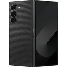 Смартфон Samsung Galaxy Fold6 12/512GB Crafted Black (SM-F956BAKC)