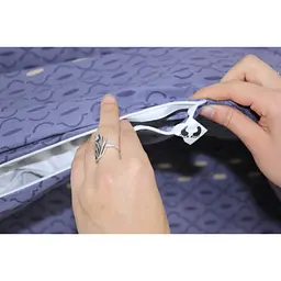 Постільна білизна MirSon Бязь Premium №157 Jose 2 200х220 (2200001085916) - мініатюра 5