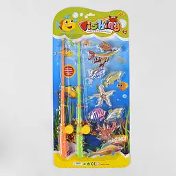 Набір для риболовлі A-Toys 2505K
