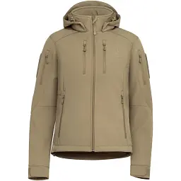 Куртка Frontier Ermine W Softshell M Olive