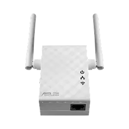 Точка доступу ASUS RP-N12 (90IG01X0-BO2100) - мініатюра 3