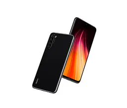Смартфон Xiaomi Redmi Note 8 4/64 EU Чорний - мініатюра 6