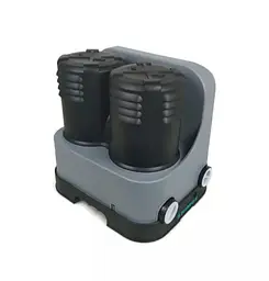 Насосна станція SHIMGE PZ250, Hmax 28 м, Qmax 40 л/хв - мініатюра 2