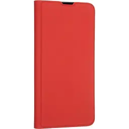 Чохол до мобільного телефона BeCover Exclusive New Style Oppo A3 4G / А3х 4G / A40m Red (712708) - мініатюра 2