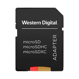 Карта пам'яті SanDisk 2TB microSDXC class 10 UHS-I U3 V30 A2 Extreme (SDSQXAV-2T00-GN6MA) - мініатюра 2
