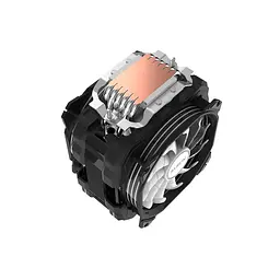 Кулер до процесора Alseye M120D-B-Plus II (AS.01.01.0044) - мініатюра 4