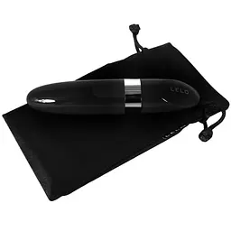 Вібратор Lelo Mia 2 помада, 11х2.2 см рожевий - мініатюра 15