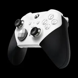 Геймпад Microsoft Xbox Elite Series 2 (White) + Elite Series 2 Component Pack - мініатюра 5