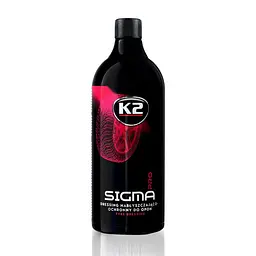 Засіб для полірування та догляду за шинами K2 Sigma Pro 1л(D1101)