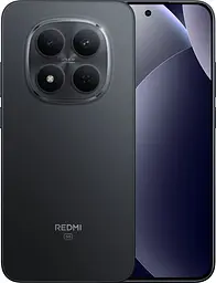 Смартфон Xiaomi Redmi Note 15 Pro 5G 8/512GB Midnight Black (Global) (no charger)