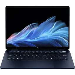 Ноутбук HP OmniBook Ultra Flip x360 14" 2.8K OLED Touch Intel U7-256V 16GB F512GB UMA Win11 синій