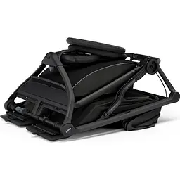 Детская коляска Thule Urban Glide 3 Black [10101972] [107663] - мініатюра 4
