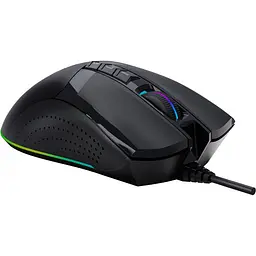 Миша Bloody W90 Pro Stone Black [101379] - мініатюра 4