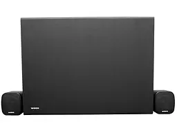 Активний акустичний комплект Work NEO SET 100 BT Black - мініатюра 3