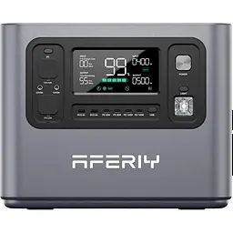 Зарядна станція Aferiy AF-P280 [154728] - мініатюра 2