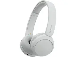 Навушники з мікрофоном Sony WH-CH520 White