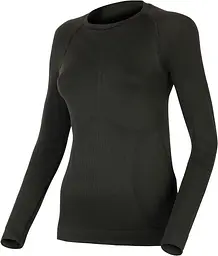 Термофутболка Lasting Atala XXL/3XL Чорний