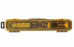 Ключ динамометричний DeWalt 3/8 27-135 Нм (DWMT75463-0) - мініатюра 3