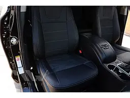 Авточохли модельні MW Brothers для Toyota Highlander III c 2014 - мініатюра 7