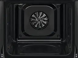 Духова шафа електрична Electrolux EOF3H40BW (6867775) - мініатюра 2