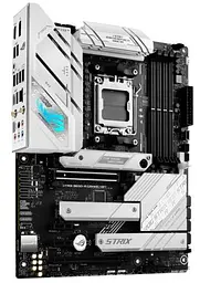 Материнська плата AM5 Asus ROG STRIX B650-A GAMING WIFI, B650, 4xDDR5, Int.Video (CPU), 4xSATA3, 3xM.2, 2xPCI-E 4.0 16x, 2xPCI-E 4.0 1x, 6, Bluetooth 5.2, 7xUSB3.2/6xUSB2.0, HDMI/DP, ATX - мініатюра 3