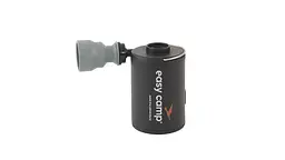 Насос акумуляторний Easy Camp Allium Rechargeable Pump (680253) - мініатюра 2