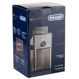Кавомолка DeLonghi KG 89 - мініатюра 7