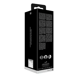 Секс-машина Ouch! Hand Held Liquid Sex Machine - мініатюра 17