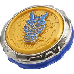 Дзига Auldey Infinity Nado VI Starter Pack Fury Wave Dragon (EU654111) - мініатюра 3