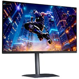 Монітор GIGABYTE MO32U2 Gaming Monitor - мініатюра 10
