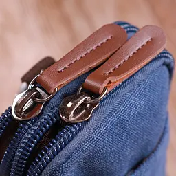 Сумка чоловіча Vintage 9,5х17х4 см sum0023541 - мініатюра 18