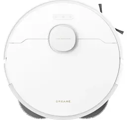 Робот-пилосос Dreame Robot Vacuum L10s Pro Gen2 RLL42SDA - мініатюра 2