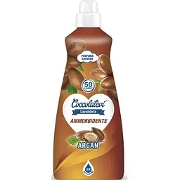Ополіскувач для білизни Coccolatevi Argan 1250 мл