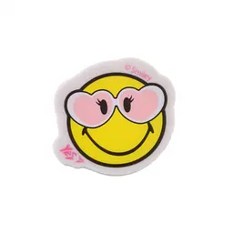 Гумка "Yes" /560462/ "Smiley World Fashion" (51/306/1224)