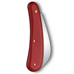 Ніж Victorinox садовий Pruning M 110мм,1функ,черв.мат - мініатюра 3