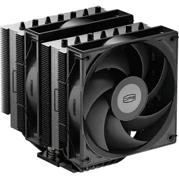 Кулер до процесора PcCooler RT720 BK
